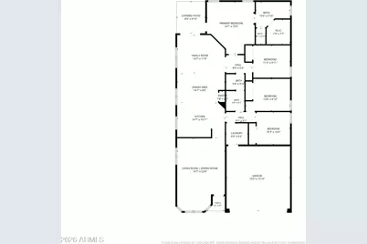 15538 W Port Royale Lane, Surprise, AZ 85379 - Photo 5