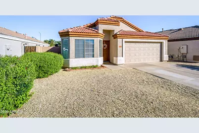 15538 W Port Royale Lane, Surprise, AZ 85379 - Photo 3