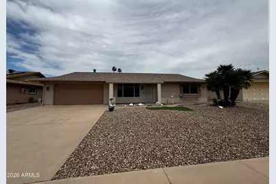 13248 W Pomegranate Drive, Sun City West, AZ 85375 - Photo 1