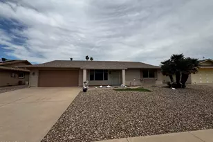 13248 W Pomegranate Dr, Sun City West, AZ 85375 - Photo 1