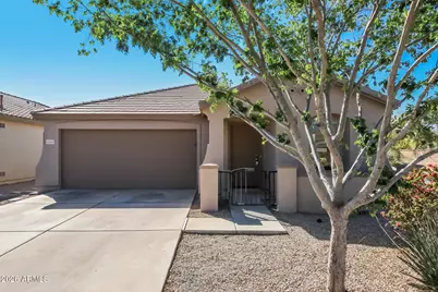 22049 E Via Del Palo --, Queen Creek, AZ 85142 - Photo 1