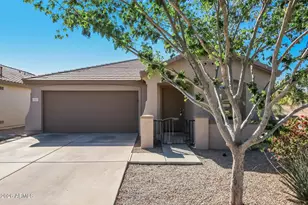 22049 E Via Del Palo --, Queen Creek, AZ 85142 - Photo 1