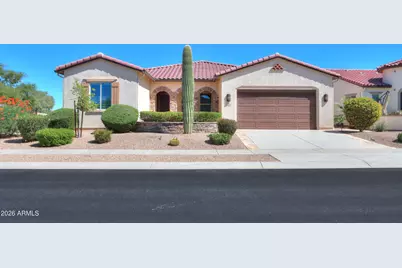 482 N San Ricardo Trail, Casa Grande, AZ 85194 - Photo 1