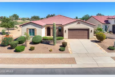 482 N San Ricardo Trail, Casa Grande, AZ 85194 - Photo 51