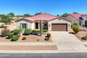 482 N San Ricardo Trl, Casa Grande, AZ 85194 - Photo 51