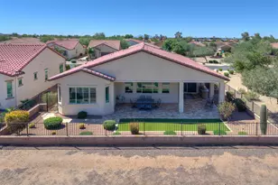 482 N San Ricardo Trl, Casa Grande, AZ 85194 - Photo 45