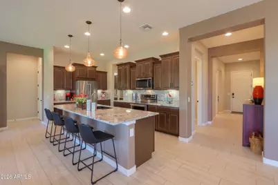 482 N San Ricardo Trail, Casa Grande, AZ 85194 - Photo 9