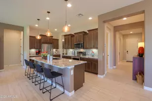 482 N San Ricardo Trl, Casa Grande, AZ 85194 - Photo 9