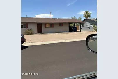 726 W 12th Place, Tempe, AZ 85281 - Photo 1