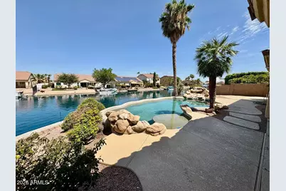 14971 N 88th Lane, Peoria, AZ 85381 - Photo 37