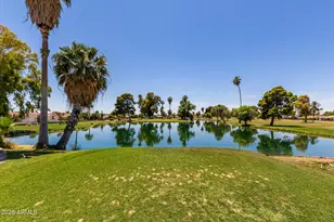 10227 N 108th Ave, Sun City, AZ 85351 - Photo 37