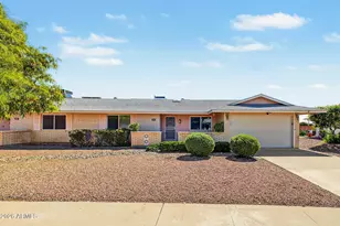 10227 N 108th Ave, Sun City, AZ 85351 - Photo 1