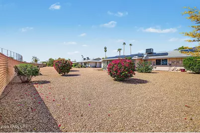 10227 N 108th Avenue, Sun City, AZ 85351 - Photo 27
