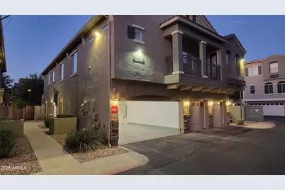 2402 E 5th Street #1497, Tempe, AZ 85288 - Photo 29