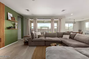 18549 W Seldon Ln, Waddell, AZ 85355 - Photo 5