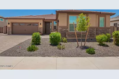 18549 W Seldon Lane, Waddell, AZ 85355 - Photo 27