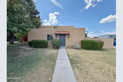 5301 W Sheena Drive, Glendale, AZ 85306 - Photo 1
