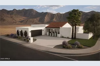 2501 E Montebello Avenue, Phoenix, AZ 85016 - Photo 1