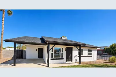 4627 S Hanna Drive, Tempe, AZ 85282 - Photo 1