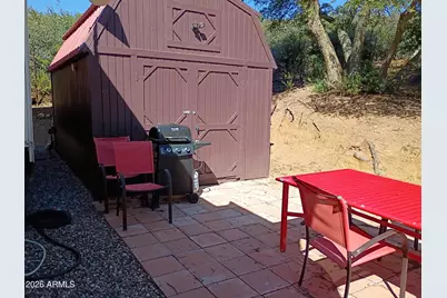 10830 W Cherry Creek Road #-, Dewey, AZ 86327 - Photo 5