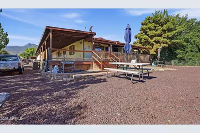 1101 Sunrise Drive, Clarkdale, AZ 86324 - Photo 39