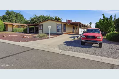 1101 Sunrise Drive, Clarkdale, AZ 86324 - Photo 1