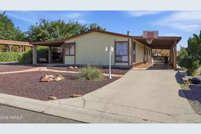 1101 Sunrise Drive, Clarkdale, AZ 86324 - Photo 3