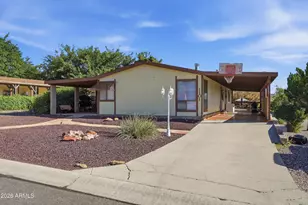 1101 Sunrise Dr, Clarkdale, AZ 86324 - Photo 3