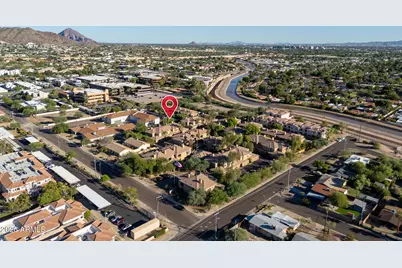1411 E Orangewood Avenue #127, Phoenix, AZ 85020 - Photo 27