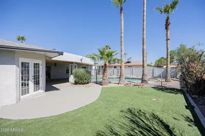 1341 E Garnet Circle, Mesa, AZ 85204 - Photo 33