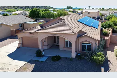 4209 W Wahalla Lane, Glendale, AZ 85308 - Photo 41