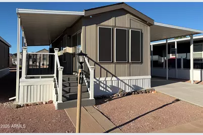 1363 N Plaza Drive #41, Apache Junction, AZ 85120 - Photo 3