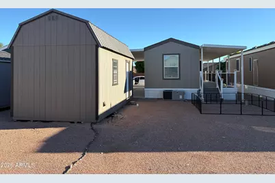 1363 N Plaza Drive #41, Apache Junction, AZ 85120 - Photo 7