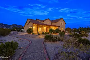 11422 N Hazeldine Rd, Casa Grande, AZ 85194 - Photo 1