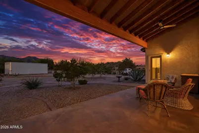 11422 N Hazeldine Road, Casa Grande, AZ 85194 - Photo 57