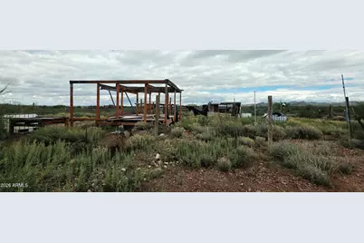 Lot 133 N Calle Chico -- #133, Douglas, AZ 85067 - Photo 5