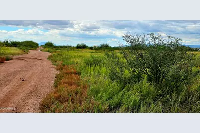 Lot 133 N Calle Chico -- #133, Douglas, AZ 85067 - Photo 13