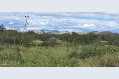 Lot 133 N Calle Chico -- #133, Douglas, AZ 85067 - Photo 11