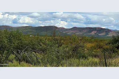 Lot 133 N Calle Chico -- #133, Douglas, AZ 85067 - Photo 7