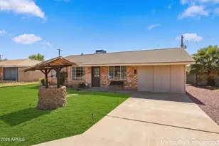 2809 W Lawrence Rd, Phoenix, AZ 85017 - Photo 1