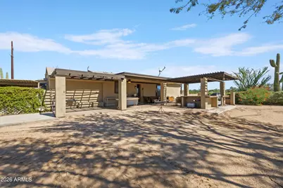7101 E Mark Lane, Scottsdale, AZ 85266 - Photo 25