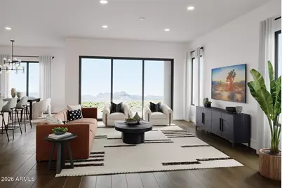 7620 E Cavasson Boulevard #1048, Scottsdale, AZ 85255 - Photo 1