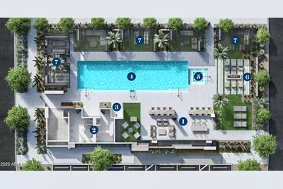 7620 E Cavasson Boulevard #1048, Scottsdale, AZ 85255 - Photo 11