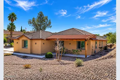 500 S 333rd Avenue, Wickenburg, AZ 85390 - Photo 1