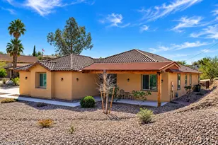 500 S 333rd Ave, Wickenburg, AZ 85390 - Photo 1