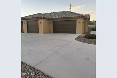 500 S 333rd Avenue, Wickenburg, AZ 85390 - Photo 5