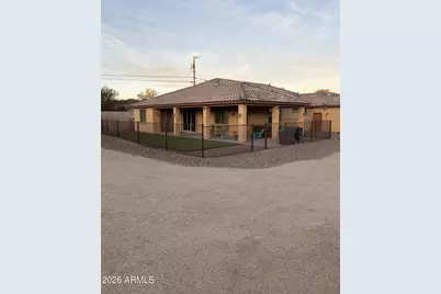 500 S 333rd Avenue, Wickenburg, AZ 85390 - Photo 3