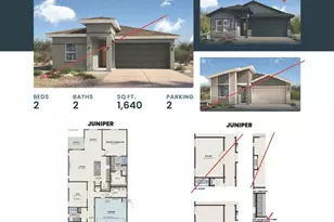 994 Pinot Ln, Cottonwood, AZ 86326 - Photo 3