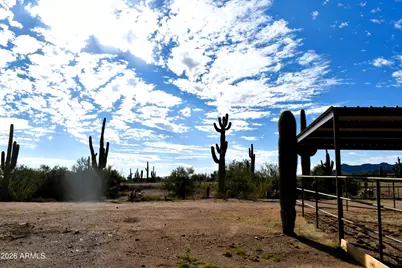 Parcel N 100-06-001E Road #-, Apache Junction, AZ 85119 - Photo 5