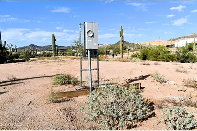 Parcel N 100-06-001E Road #-, Apache Junction, AZ 85119 - Photo 11